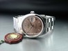 Rolex Date 15200 Oyster Quadrante Rosa Arabi